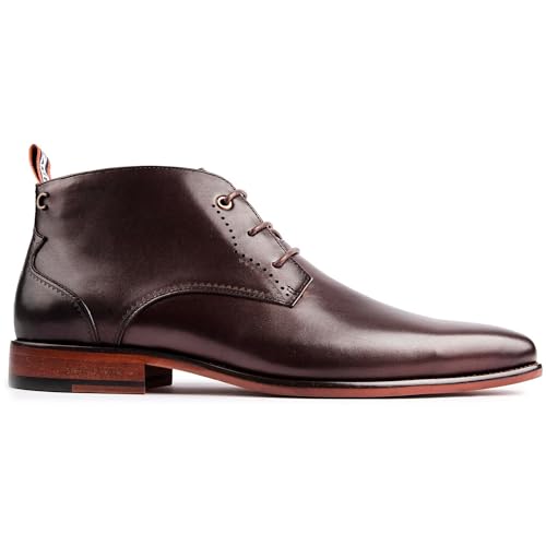 Simon Carter Collie Chukka Stiefel EU 42 von Simon Carter