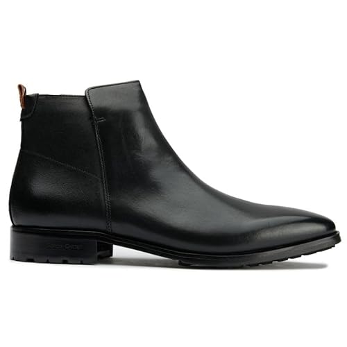 Simon Carter Primrose 3 Inside Zip Boots, Schwarz , 45 1/3 EU von Simon Carter