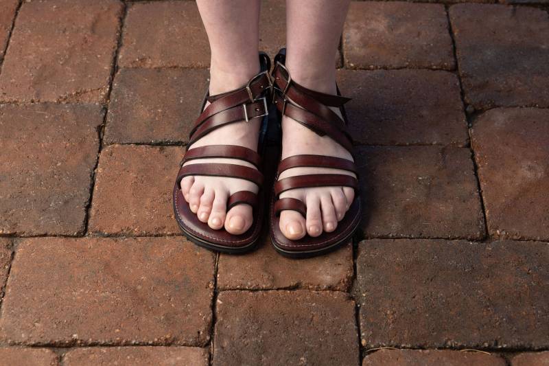 Damenstil 1 - Wikinger Kriegerin von SimonDShane