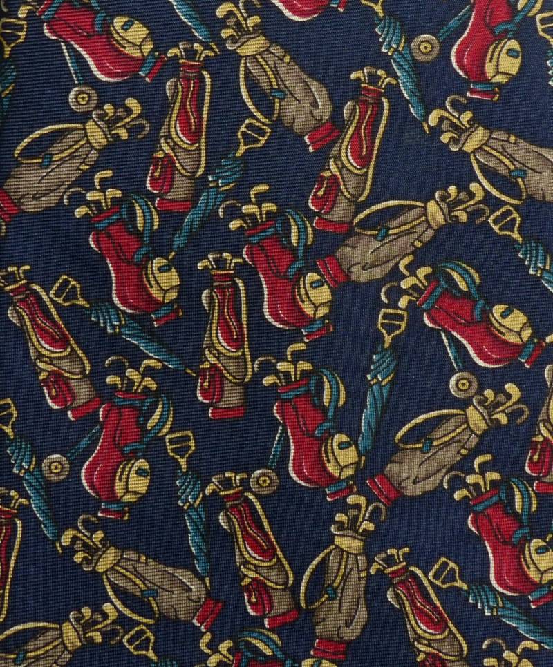 Bert Pulitzer 100% Seide Herren Krawatte - Kostenloser Versand 16U von SimonandDunn