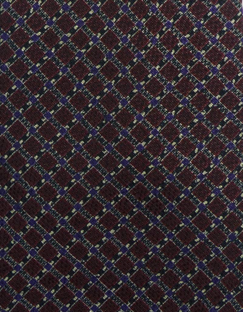 Calvin Klein 100% Seide High-End Designer Herren Krawatte - Kostenloser Versand in Die Usa 6U von SimonandDunn