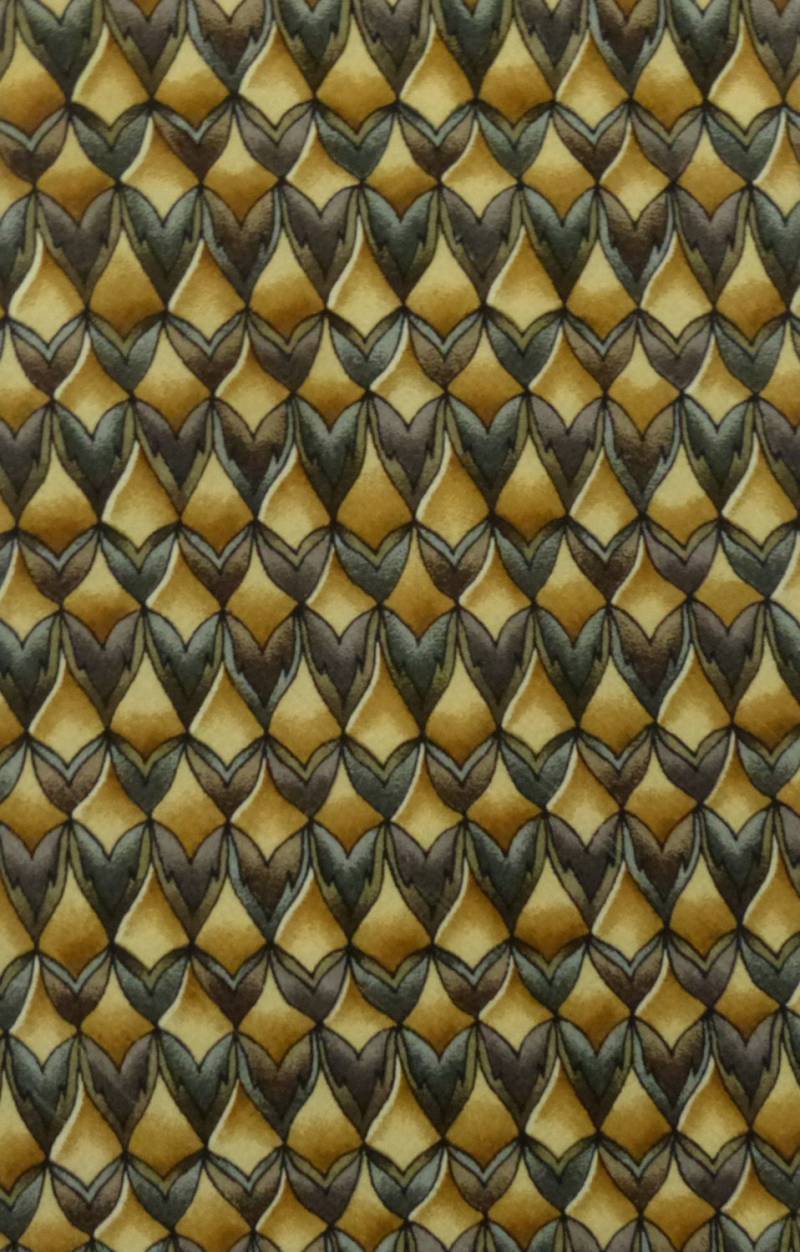 Cocktail Collection 100% Seide Herren Krawatte - Kostenloser Us Versand 19A von SimonandDunn