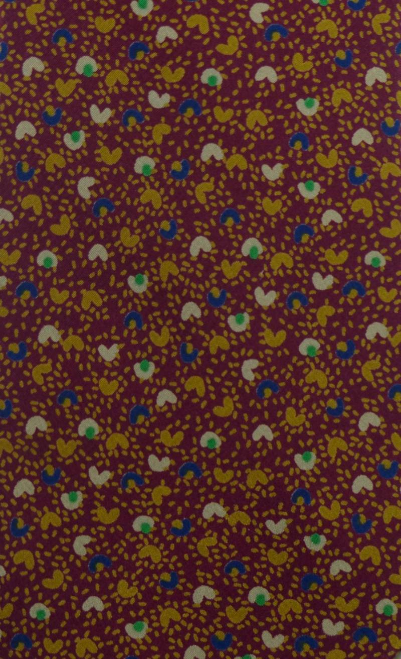 Emanuel Ungaro 100% Seide Herren Krawatte - Kostenloser Us Versand 15K von SimonandDunn