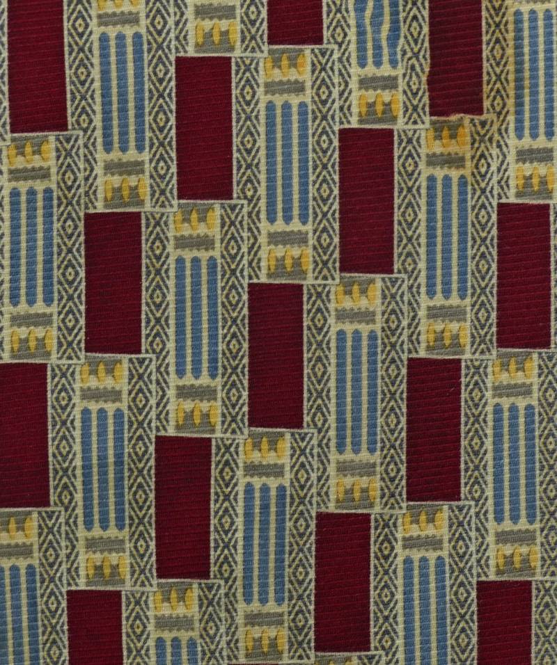 Gräfin Mara 100% Seide High-End Designer Herren Krawatte - Kostenloser Us Versand 4K von SimonandDunn