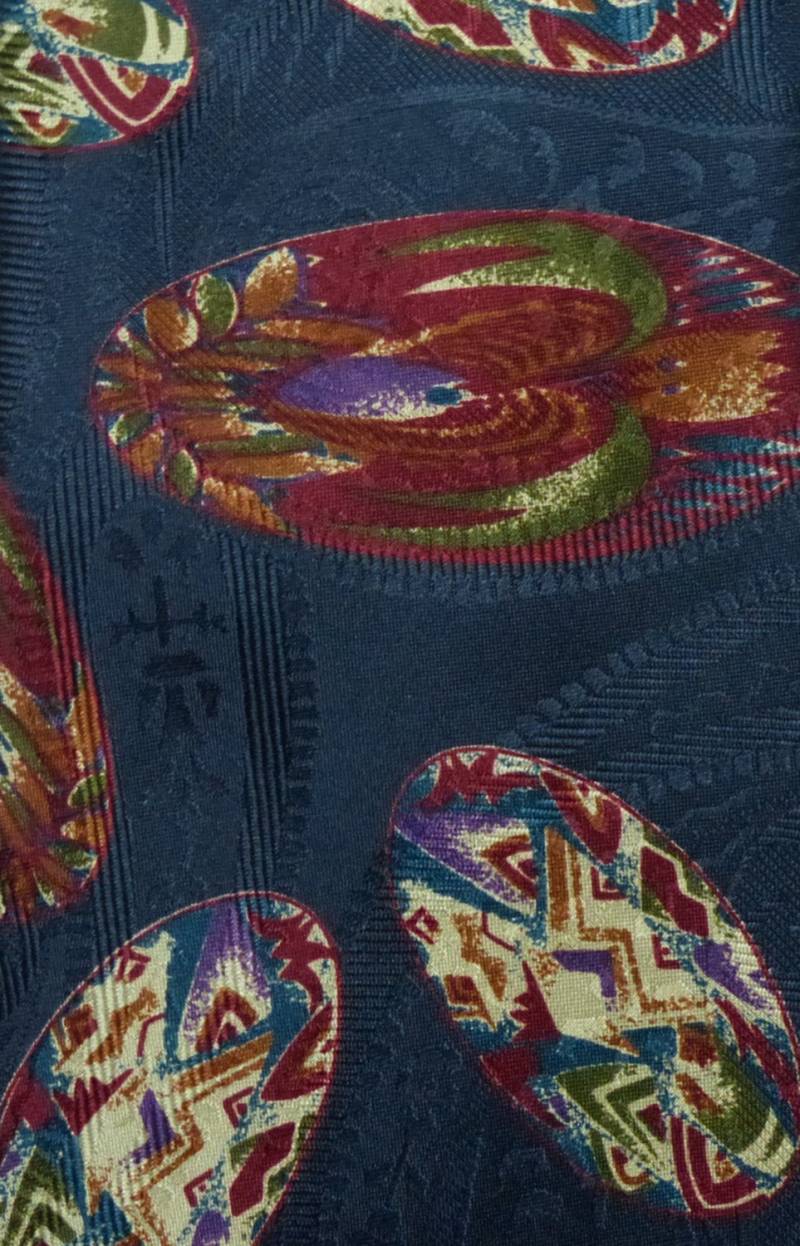 Guy Laroche 100% Seide Herren Krawatte - Kostenloser Us Versand 16J von SimonandDunn