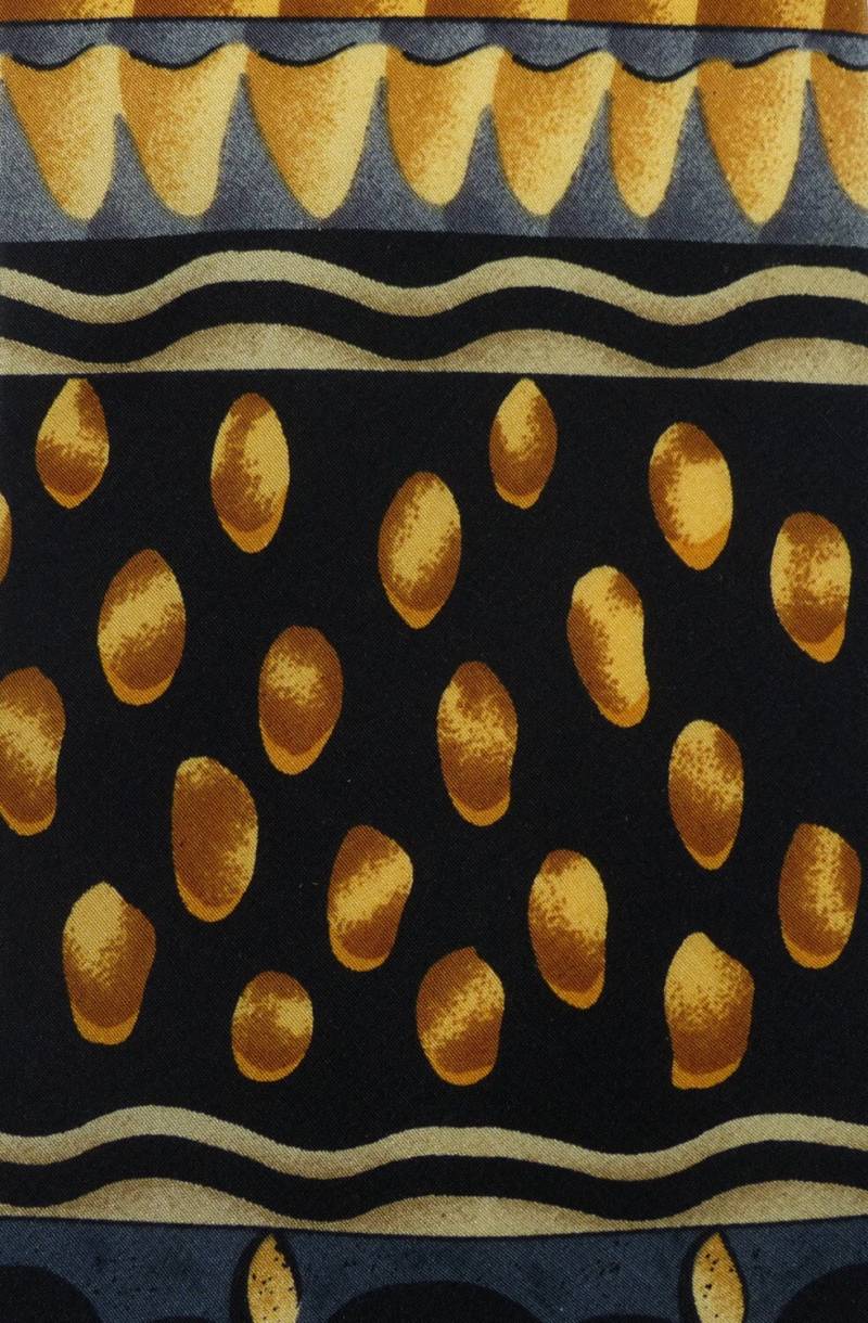 Jerry Garcia 100% Seide Herren Krawatte - Kostenloser Us Versand Rr33 von SimonandDunn