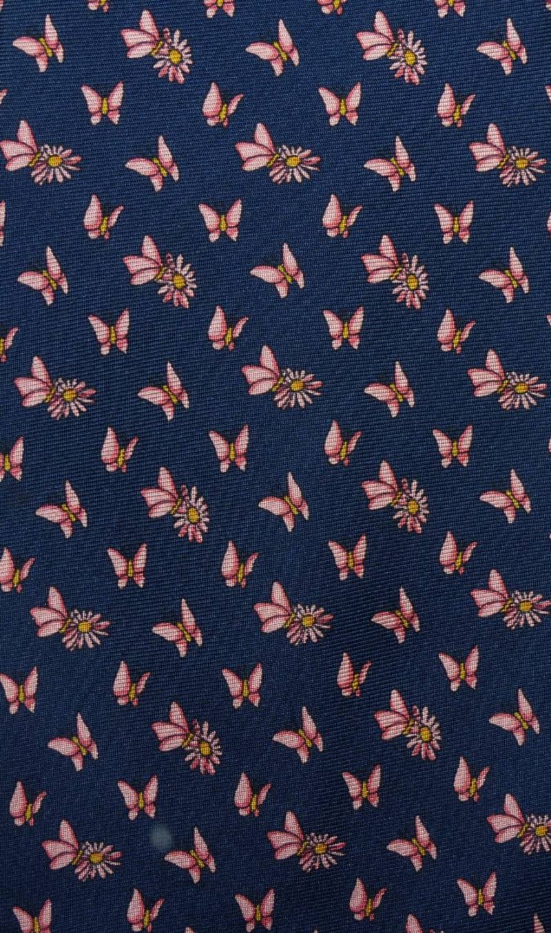 Jos. A. Bank 100% Seide Herren Krawatte Made in The Us - Kostenloser Us-Versand 13I von SimonandDunn