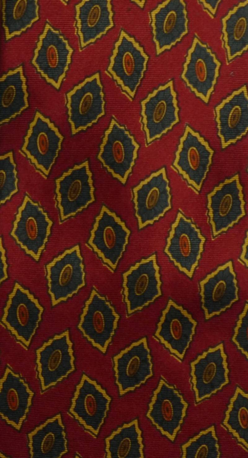 Liberty Of London 100% Seide Herren Krawatte - Kostenloser Us Versand 15B von SimonandDunn