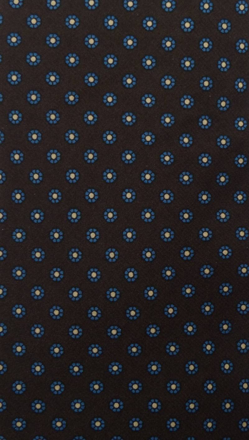 Paco Rabanne 100% Seide Herren Krawatte - Kostenloser Us Versand 7C von SimonandDunn