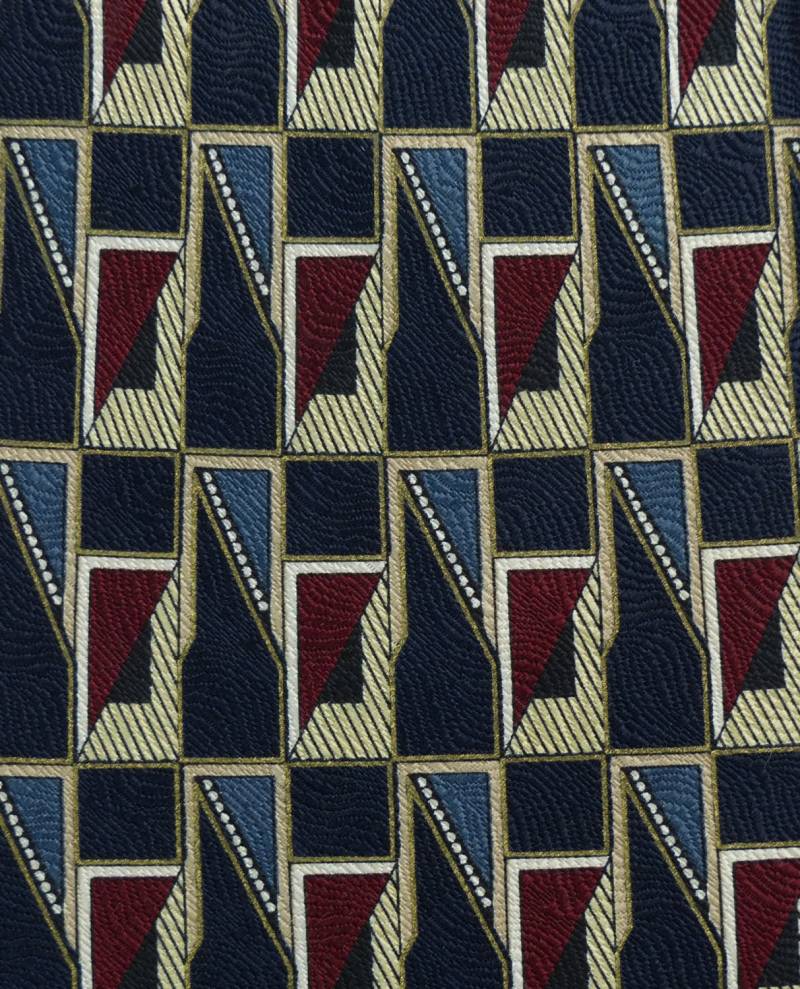 Vintage Courreges Homme 100% Importierte Seide Herren Krawatte - Kostenloser Us Versand 4B von SimonandDunn