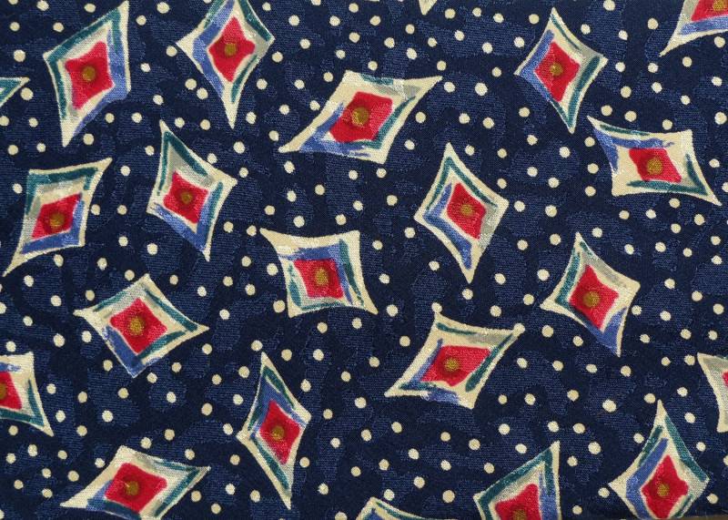 stafford 100% Seide Herren Krawatte "Kürzere Länge" Made in Den Usa - Kostenloser Us-Versand 1D von SimonandDunn