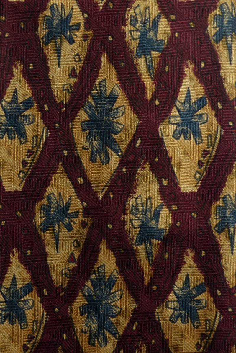 xmi 100% Seide Herren Krawatte - Kostenloser Versand 3J von SimonandDunn