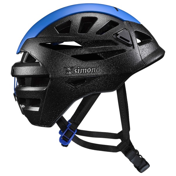 SIMOND - Helmet Sprint - Kletterhelm Gr L schwarz von SIMOND