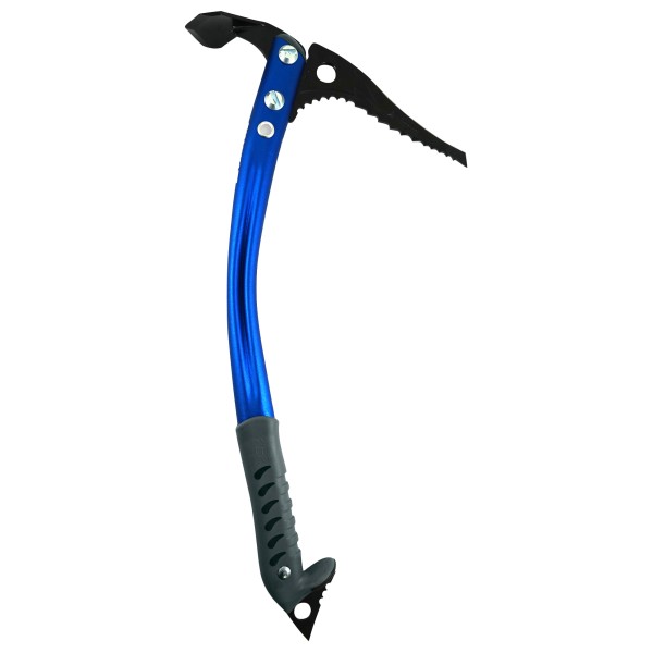 SIMOND - Ice Axe Anaconda Adze - Eisgerät Gr 50 cm blau von SIMOND