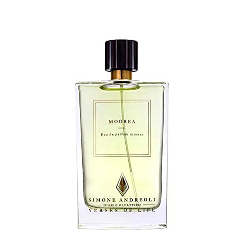 Moorea Eau de Parfum 100 ml. von Simone Andreoli