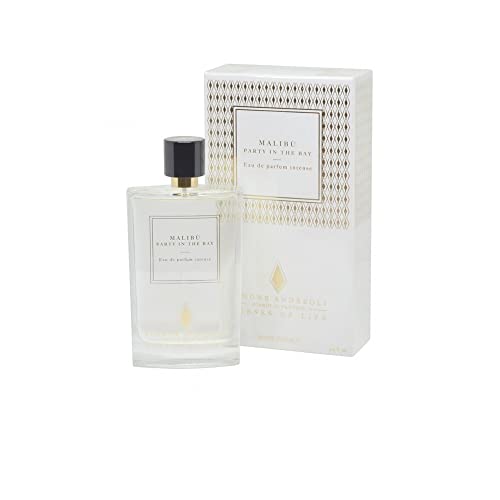 SIMONE ANDREOLI Malibu Party In The Bay Eau de Parfum Intense, Unisex (100 ml) von Simone Andreoli
