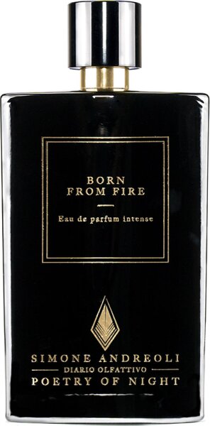Simone Andreoli Born From Fire Eau de Parfum (EdP) 100 ml von Simone Andreoli