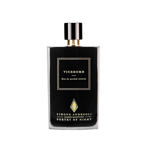 Simone Andreoli Deep Island Eau Parfüm, 100 ml von Simone Andreoli