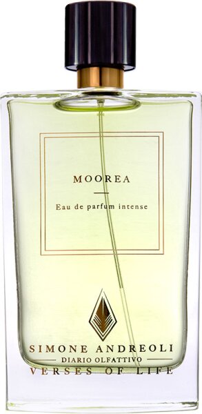 Simone Andreoli Moorea Eau de Parfum (EdP) 100 ml von Simone Andreoli