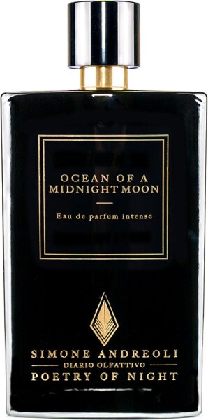 Simone Andreoli Ocean of a Midnight Moon Eau de Parfum (EdP) 100 ml von Simone Andreoli