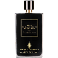 Simone Andreoli Rose of a Dangerous Flamenco EdP Nat. Spray von Simone Andreoli
