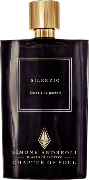 Simone Andreoli Silenzio Extrait de Parfum 100 ml von Simone Andreoli