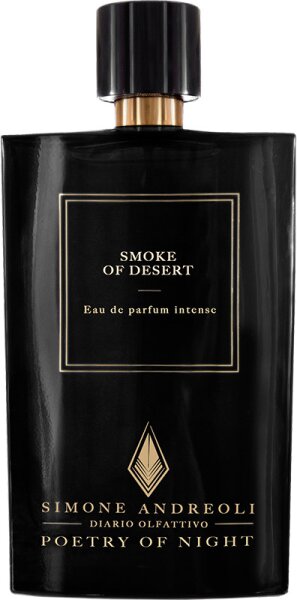 Simone Andreoli Smoke of Desert Eau de Parfum (EdP) 100 ml von Simone Andreoli