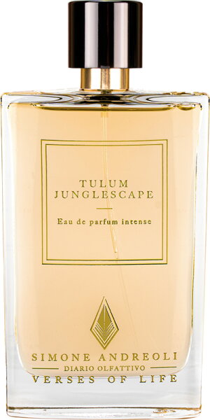 Simone Andreoli Tulum Junglescape Eau de Parfum (EdP) 100 ml von Simone Andreoli