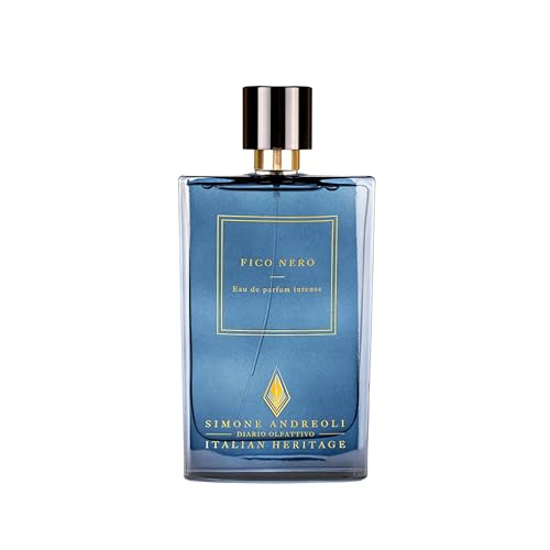 Simone Andreoli Zest di Sorrento Eau Parfum Intense von Simone Andreoli