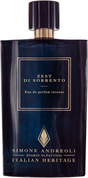 Simone Andreoli Zest di Sorrento Eau de Parfum (EdP) 100 ml von Simone Andreoli