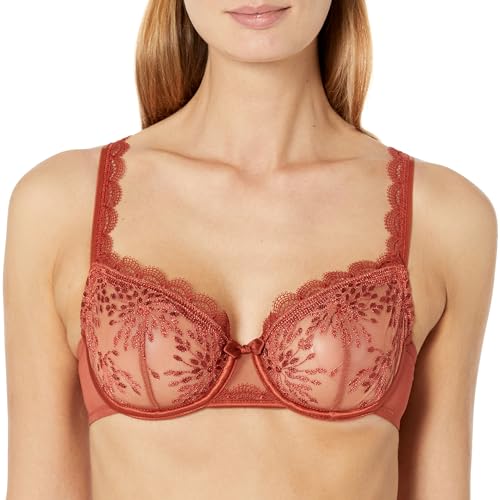 Simone PÉRÈLE Bügel-BH, Halbschale Damen von Simone Perele