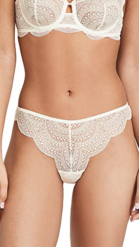 Simone PÉRÈLE Karma String, Regular Cut Damen von Simone Perele