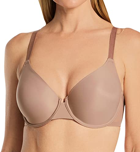 Simone Pérèle Bügel-BH gemoldet, Multipositionsträger Größe 85C, Farbe Amaretto von Simone Perele