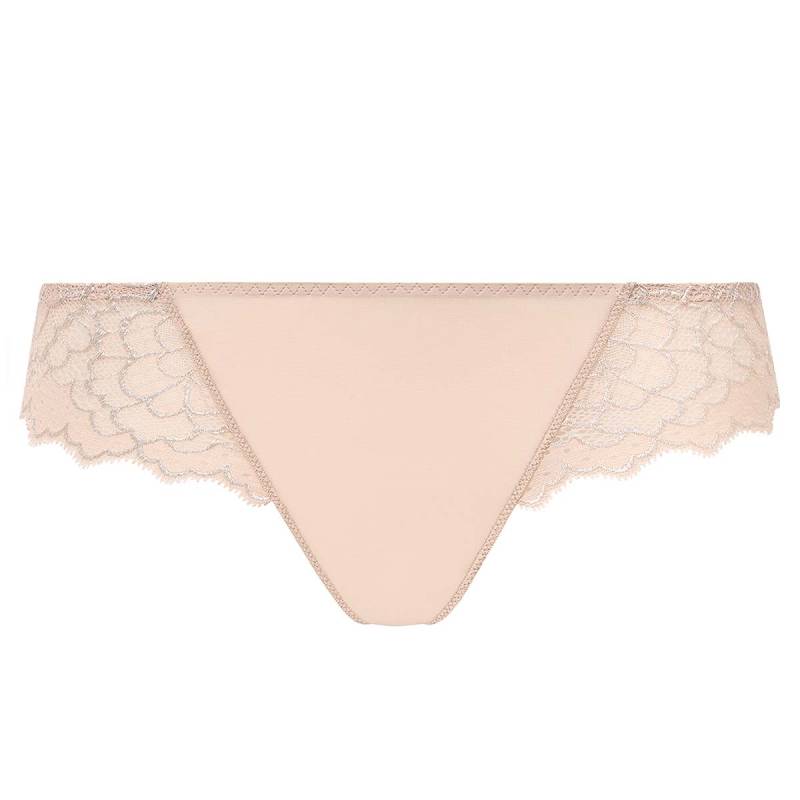 Simone Pérèle Caresse Tai Slip, Beige, Größe: 42, Damen Simone Pérèle Caresse Tai Slip, Beige, Größe: 42, Damen von Simone Pérèle