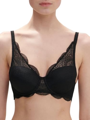 Simone Pérèle Contour-BH, Spacer 3D Größe 70F, Farbe Schwarz von Simone Perele