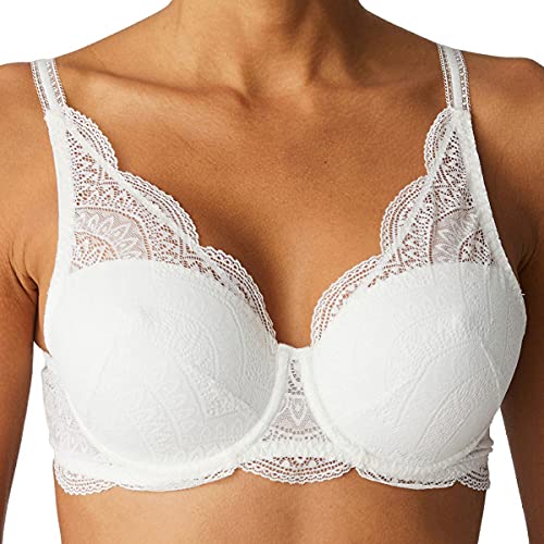 Simone Pérèle Contour-BH, Spacer 3D Größe 80C, Farbe Naturel von Simone Perele