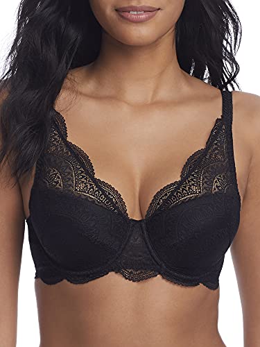 Simone Pérèle Contour-BH, Spacer 3D Größe 85E, Farbe Schwarz von Simone Perele