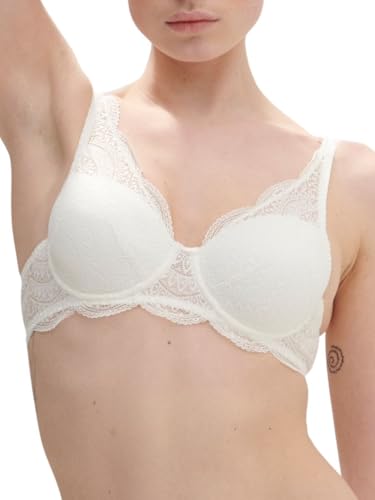Simone Pérèle Contour-BH, Spacer 3D Größe 80D, Farbe Naturel von Simone Perele
