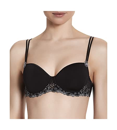 Simone Perele Damen Delice 3D Molded BH, Moonlight, 85DD von Simone Perele