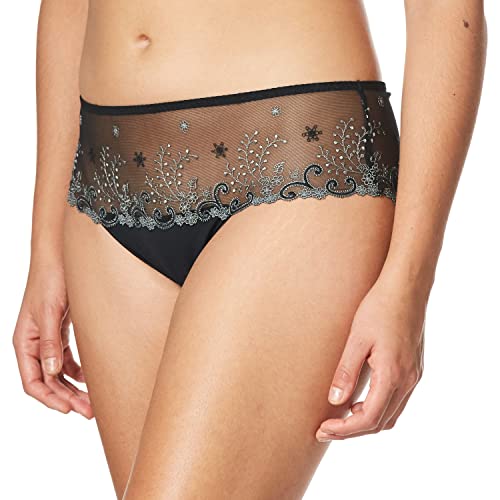 Simone Perele Damen Delice Boyshort Panty - - X-Large von Simone Perele