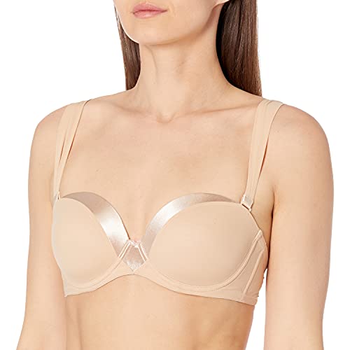 Simone Perele Damen Neon BH, Dune, 80A von Simone Perele