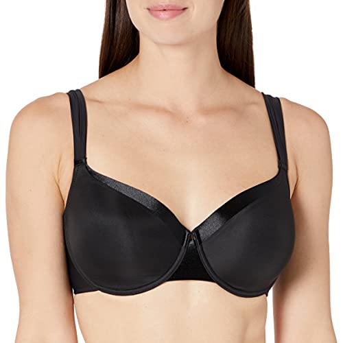 Simone Perele Damen Neon Contour Plunge BH, schwarz, 85C von Simone Perele