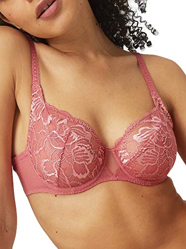 Simone Perele Damen Promesse BH, Rose, 85B von Simone Perele