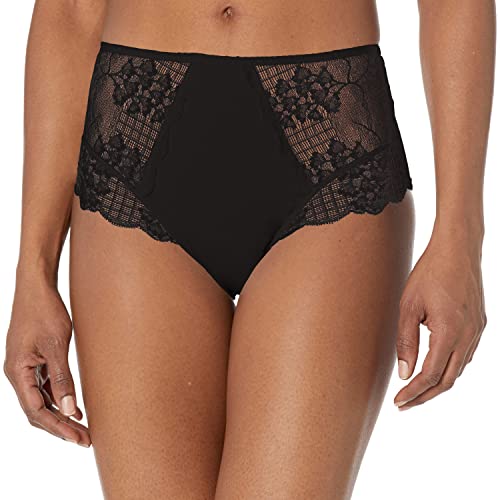 Simone Perele Damen Reve Brief Slip, Schwarz, M von Simone Perele