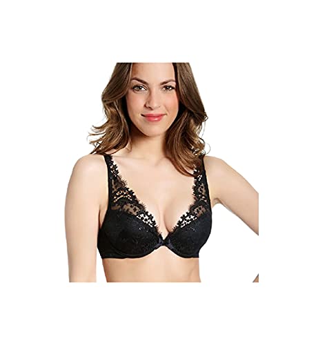 Simone Perele Damen-Wunschdreieck-Kontur. - Schwarz - 85C von Simone Perele