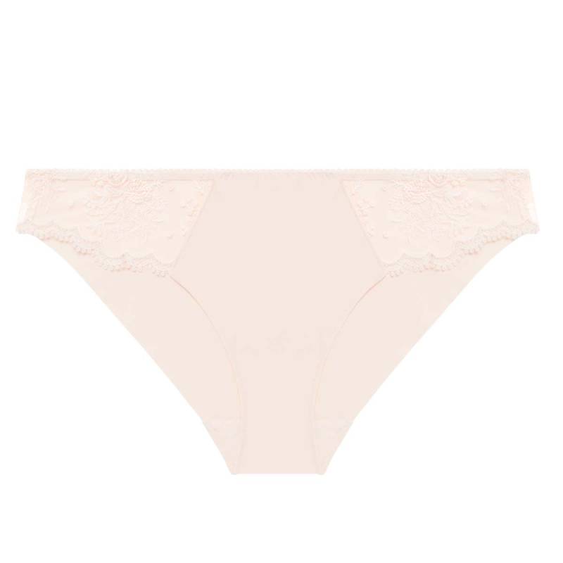 Simone Pérèle Intrigue Tai Slip, Rosa, Größe: 36, Damen Simone Pérèle Intrigue Tai Slip, Rosa, Größe: 36, Damen von Simone Pérèle