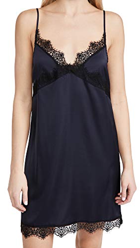 Simone Perele Neglige mit Spitze vollmond 42/44 von Simone Perele