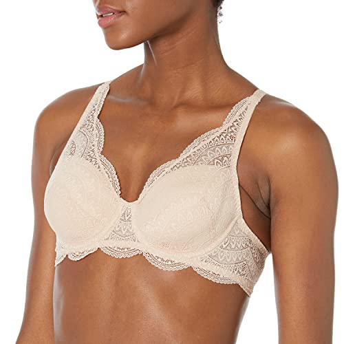 Simone Perele SG Triangle PADDNG Spacer Skin ROSé - 80D von Simone Perele