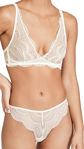 Simone Perele SG Triangle SANS Armature Naturel - 4 von Simone Perele