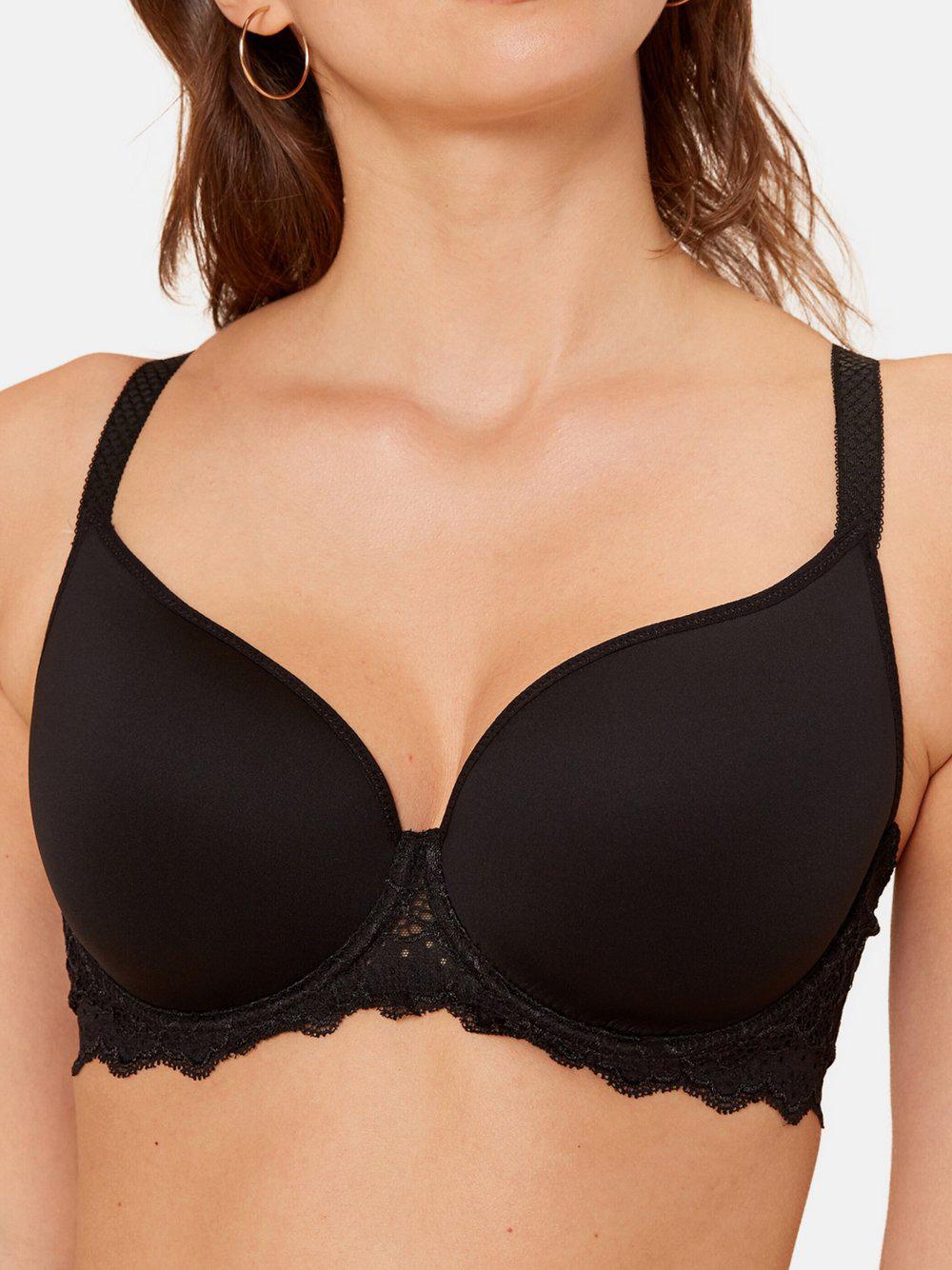 Simone Perele Schalen BH Damen, schwarz von Simone Perele